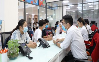 Trường ĐH ngoài công lập đầu tiên tại TP Hồ Chí Minh tuyển sinh ngành Báo chí